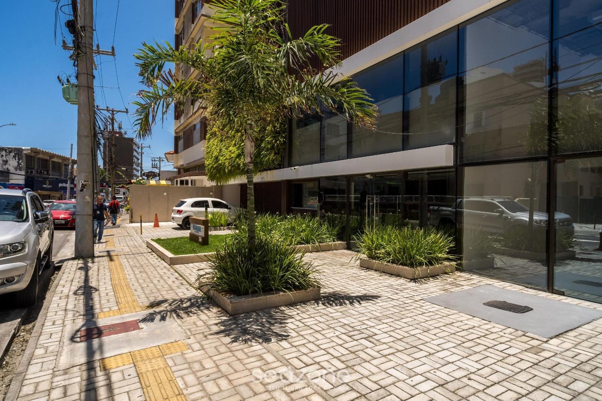 Bpm - Proximos A Do Farol Da Barra Apartment