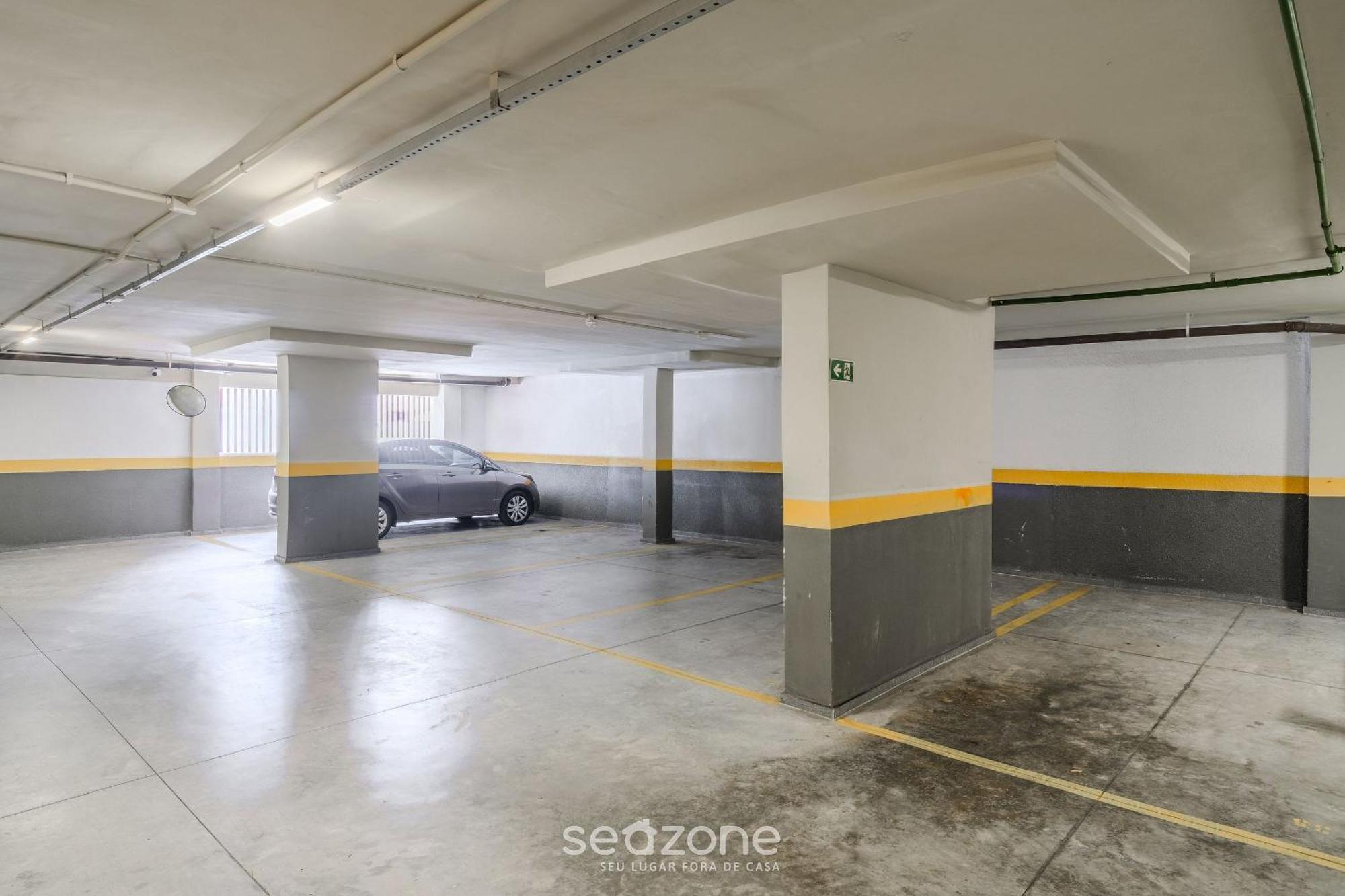 Apartment Bpm - Proximos A Do Farol Da Barra